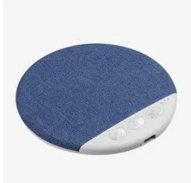 Portada de ALTAVOZ BLUETOOTH DORMIR