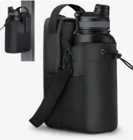 Portada de BOLSO MAGNETICO PARA GYM