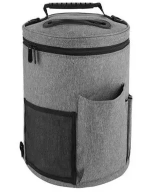 Portada de BOLSO ORGANIZADOR AGUJAS