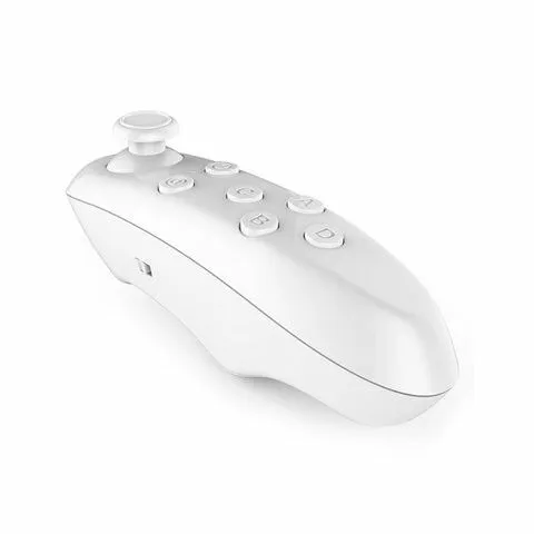 Portada de CONTROL JOYSTICK VR CASE