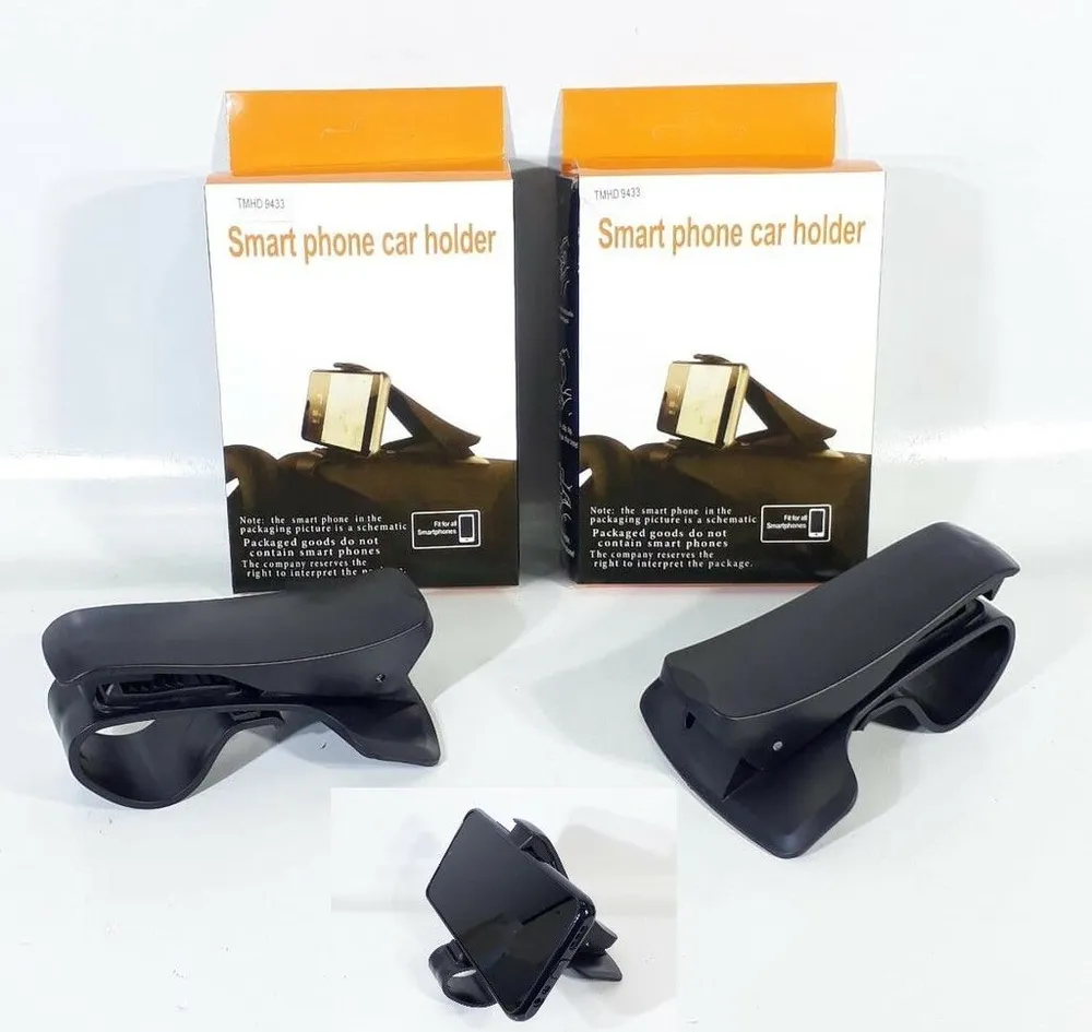 Portada de D9455 HOLDER PINZA HD-71080