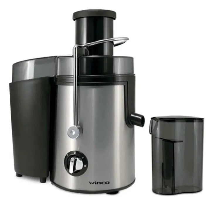 Portada de JUGUERA ELECTRICA WINCO 500ML