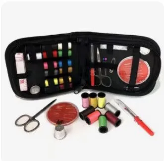 Portada de KIT COSTURA 24PCS