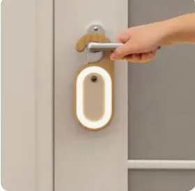 Portada de LUZ PARA PLACAD LED GANCHO