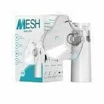 Portada de MELECH-679 NEBULIZADOR  A BATERIA