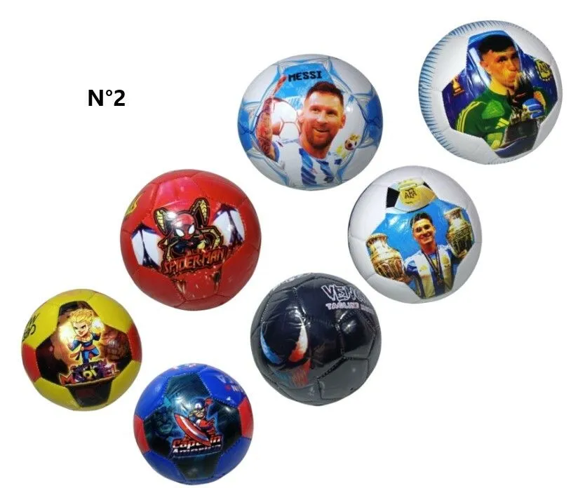 Portada de PELOTA N