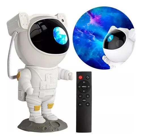 Portada de PROYECTOR ASTRONAUTA