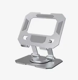 Portada de SOPORTE METALICO PARA TABLET