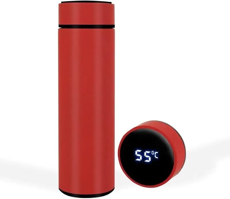 Portada de TERMO CON SENSOR DE TEMPERATURA