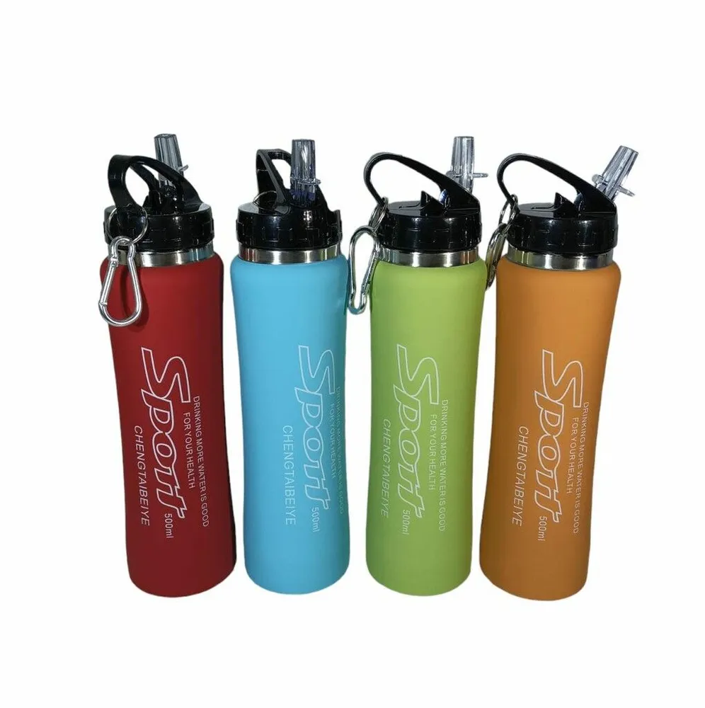 Portada de TERMO DE 500ML SPORT LF-1909