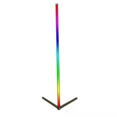 Portada de TORRE LISTON LED RGB 1M AUDIORITMICA