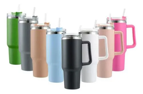 Portada de VASO TERMICO 1L NEGRO