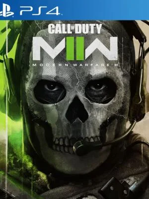 Portada de Call of Duty®: Modern Warfare® II ESPAÑOL LATINO