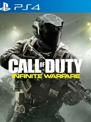 Portada de Call of Duty®: Infinite Warfare