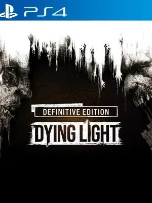 Portada de Dying Light - Essentials Edition